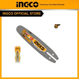 Lam xích máy cưa mini INGCO AGSB50501 - Đồ nghề, dụng cụ cầm tay, máy móc thiết bị INGCO chính hãng, giá tốt - hình ảnh sản p