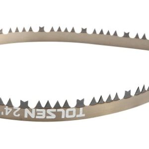 LƯỠI CƯA GỖ THƯA TOLSEN 600MM