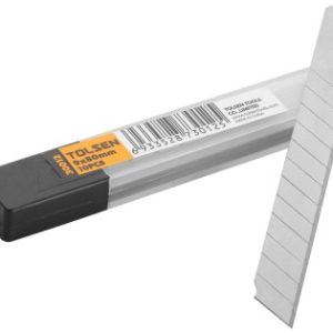 LƯỠI DAO 30012 TÉP ( 10 LƯỠI ) TOLSEN