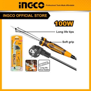 Mỏ hàn chỉ 100W INGCO SI00108