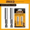 Mũi gắn vít nối dài thép Cr-v INGCO ABH10601 - hình ảnh sản phẩm