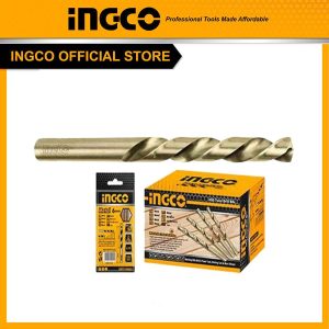 Mũi khoan kim loại HSS 9.0mm INGCO DBT1100903 - Đồ nghề, dụng cụ cầm tay, máy móc thiết bị INGCO chính hãng, giá tốt
