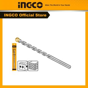 Mũi khoan tường đuôi tròn 8x120mm INGCO DBM111081 - Đồ nghề, dụng cụ cầm tay, máy móc thiết bị INGCO chính hãng, giá tốt - hì