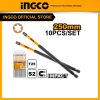 Mũi vít động lực đầu T25 dài 250mm có nam châm INGCO SDBIM11T25103 - Đồ nghề, dụng cụ cầm tay, máy móc thiết bị INGCO chính h