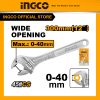 Mỏ lết dài 300mm INGCO HADW131122 - hình ảnh sản phẩm