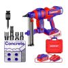 Máy bắn đinh bê tông dùng pin EMTOP ELCNLI9005 ( chưa kèm pin sạc ) - hình ảnh sản phẩm