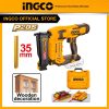 Máy bắn đinh dùng pin INGCO CBNLI3603 - hình ảnh sản phẩm