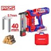 Máy bắn đinh ghim dùng pin EMTOP ELCSNLI6005 ( chưa kèm pin & sạc ) 40mm - hình ảnh sản phẩm