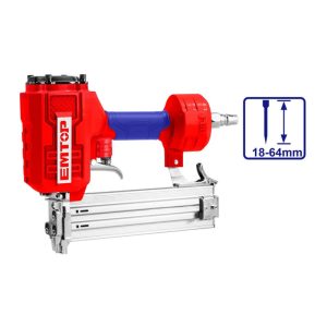 Máy bắn đinh hơi bê tông Emtop ECBN186411 (18-64mm) - hình ảnh sản phẩm