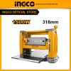 Máy bào cuốn INGCO TP15003 công suất 1500W chiều dài cắt tối đa 127mm, chiều rộng cắt tối đa 318mm - Đồ nghề, dụng cụ cầm tay