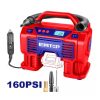 Máy bơm hơi dùng pin EMTOP ELAC2002 ( Chưa kèm pin & sạc ) - hình ảnh sản phẩm