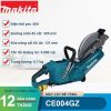 Máy cắt bê tông dùng pin 40V Max Makita CE004GZ - hình ảnh sản phẩm