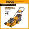 Máy cắt cỏ đẩy động cơ xăng công suất 3.0Kw (4HP) INGCO GLM141182 - Đồ nghề, dụng cụ cầm tay, máy móc thiết bị INGCO chính hã