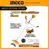 Máy cắt cỏ dùng pin 40V motor không chổi than INGCO CSTLI20018 - Đồ nghề, dụng cụ cầm tay, máy móc thiết bị INGCO chính hãng