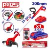 Máy cắt cỏ dùng pin EMTOP ELGT203285 - hình ảnh sản phẩm
