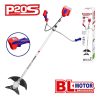 Máy cắt cỏ dùng pin EMTOP ELMR20018 ( Chưa kèm pin & sạc ) - hình ảnh sản phẩm