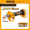 Máy cắt cành pin 20V motor không chổi than INGCO CSSLI20258 (CHƯA KÈM PIN & SẠC) - Đồ nghề, dụng cụ cầm tay, máy móc thiết bị