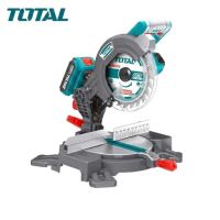 Máy Cắt Nhôm Pin TOTAL TMS2001 Chính Hãng - hình ảnh sản phẩm