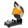 MÁY CẮT SẮT 355MM 2.500W TOLSEN - hình ảnh sản phẩm