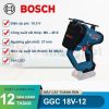 Máy cắt thanh ren dùng pin Bosch GGC 18V-12 - hình ảnh sản phẩm
