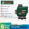 Máy Cân Bằng Laser 12 Tia Dekton DK-LS1201 - hình ảnh sản phẩm