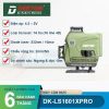 Máy cân mực 16 tia laser xanh Dekton DK-LS1601XPRO - hình ảnh sản phẩm