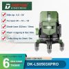 Máy cân mực 5 tia laser xanh DK-LS0503XPRO - hình ảnh sản phẩm