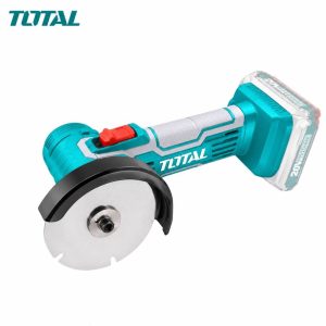Máy Cắt Mini Dùng Pin Total TAGLI76017 20V | Động Cơ Brushless - DIYHomedepot - hình ảnh sản phẩm
