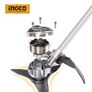 Máy cắt cỏ dùng pin 40V motor không chổi than INGCO CSTLI20018 - Đồ nghề, dụng cụ cầm tay, máy móc thiết bị INGCO chính hãng