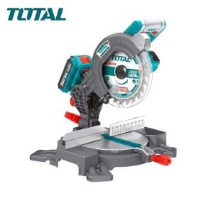 Máy Cắt Nhôm Pin TOTAL TMS2001 Chính Hãng - hình ảnh sản phẩm