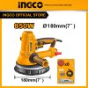 Máy chà nhám tường INGCO DWS10508 850W - Đồ nghề, dụng cụ cầm tay, máy móc thiết bị INGCO chính hãng, giá tốt - hình ảnh sản