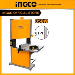 Máy cưa bàn 350W INGCO BAS3502 - hình ảnh sản phẩm