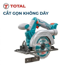 Máy Cưa Đĩa Tròn TOTAL TSLI1401 20V Chính Hãng - hình ảnh sản phẩm