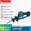 Máy cưa kiếm dùng pin 18V Makita DJR189Z - hình ảnh sản phẩm