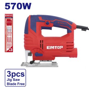 Máy cưa lọng 570W Emtop EJSW5701 - hình ảnh sản phẩm