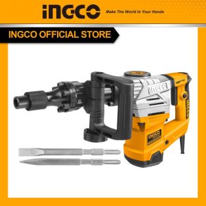 Máy đục bê tông 1300W INGCO PDB13008 - Đồ nghề, dụng cụ cầm tay, máy móc thiết bị INGCO chính hãng, giá tốt