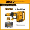 Máy đục bê tông 1500W INGCO PDB15006 lực tác động 6-25J - hình ảnh sản phẩm