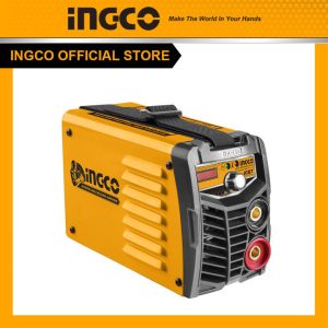 Máy hàn điện tử 160A hàn que 1.6-4.0mm INGCO ING-MMA16015 - Đồ nghề, dụng cụ cầm tay, máy móc thiết bị INGCO chính hãng, giá