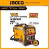 Máy hàn INGCO ING-MGT16058 MAG/MIG/MMA/LIFT 160A - Đồ nghề, dụng cụ cầm tay, máy móc thiết bị INGCO chính hãng, giá tốt - hìn