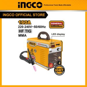 Máy hàn INGCO ING-TIG1601