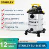 Máy hút bụi 3 chức năng Stanley USA SL19147-8AB - hình ảnh sản phẩm