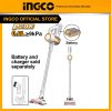 Máy hút bụi cầm tay dùng pin 20V INGCO CVLI20061 - hình ảnh sản phẩm