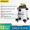 Máy Hút Bụi Công Nghiệp Khô Và Ướt Stanley SL19156 - hình ảnh sản phẩm