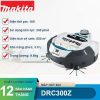 Máy hút bụi Robot dùng pin 18V Makita DRC300Z - hình ảnh sản phẩm