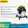 Máy hút bụi Stanley SL19301-4B, Máy hút bụi Stanley SL19301-4BA - hình ảnh sản phẩm