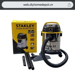 Máy hút bụi 3 chức năng Stanley SL19305-5B - hình ảnh sản phẩm