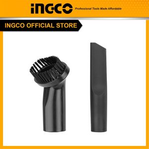 Máy hút bụi cầm tay dùng pin 20V INGCO CVLI201261 - hình ảnh sản phẩm