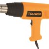 MÁY KHÒ HƠI NÓNG 1000W - 2000W TOLSEN - hình ảnh sản phẩm