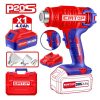 Máy khò nhiệt dùng pin EMTOP EHGN200215 ( Kèm 1 pin 4Ah & 1 sạc ) - hình ảnh sản phẩm