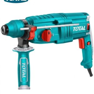 Máy Khoan Bê Tông Total TH308268 800W | 3 Chức Năng - DIYHomedepot - hình ảnh sản phẩm